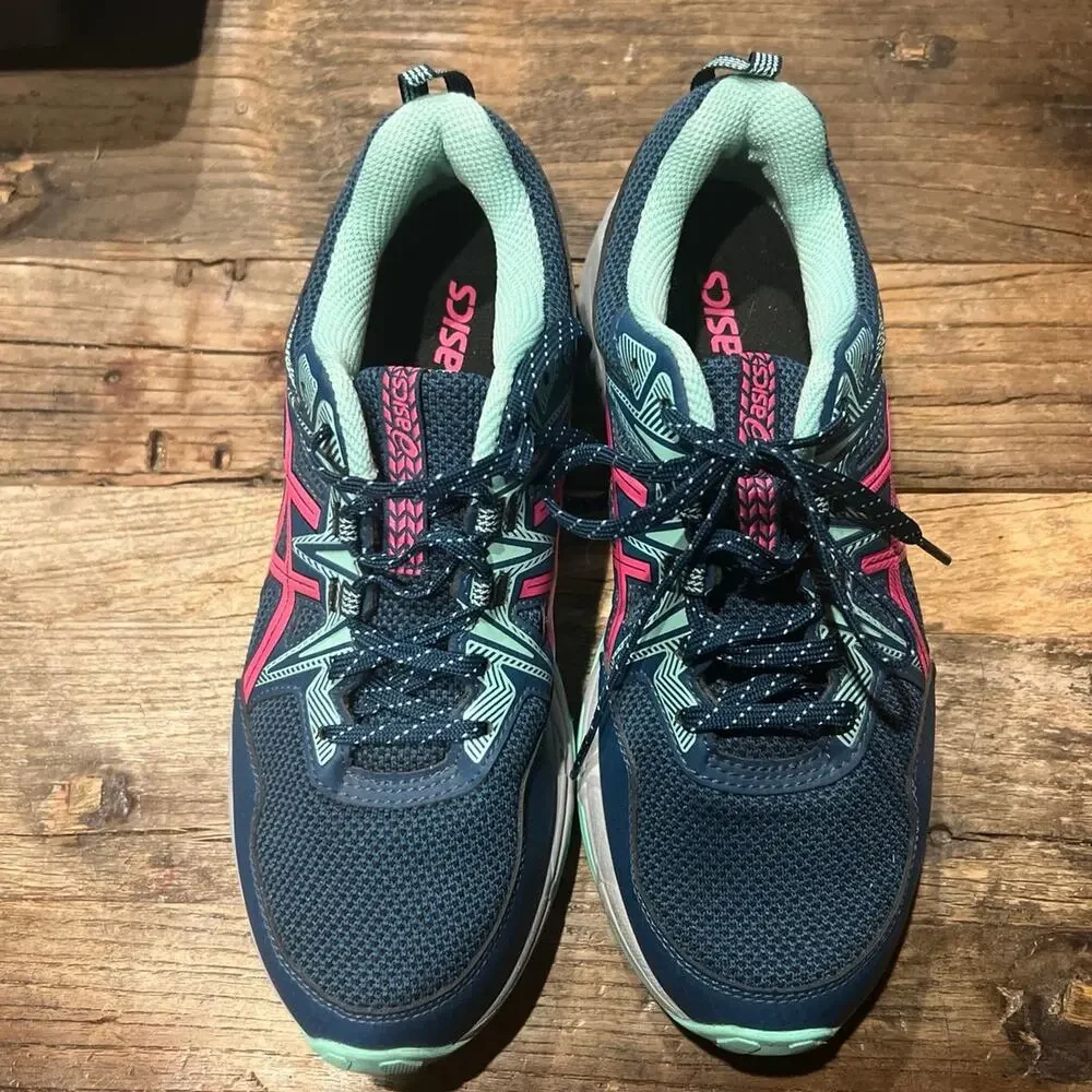 Asics smoke pet